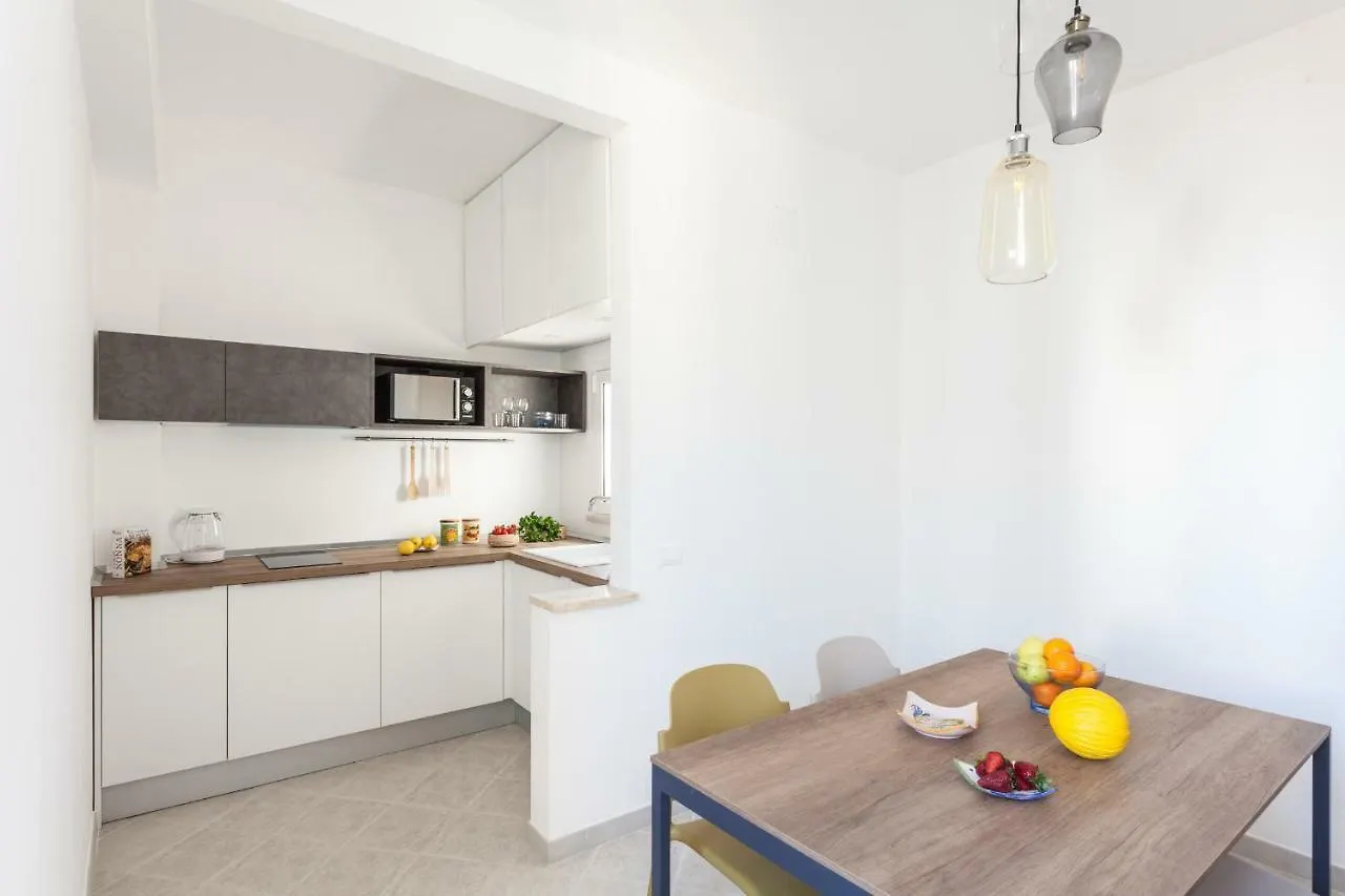 Attico Maniace Apartment Syracuse