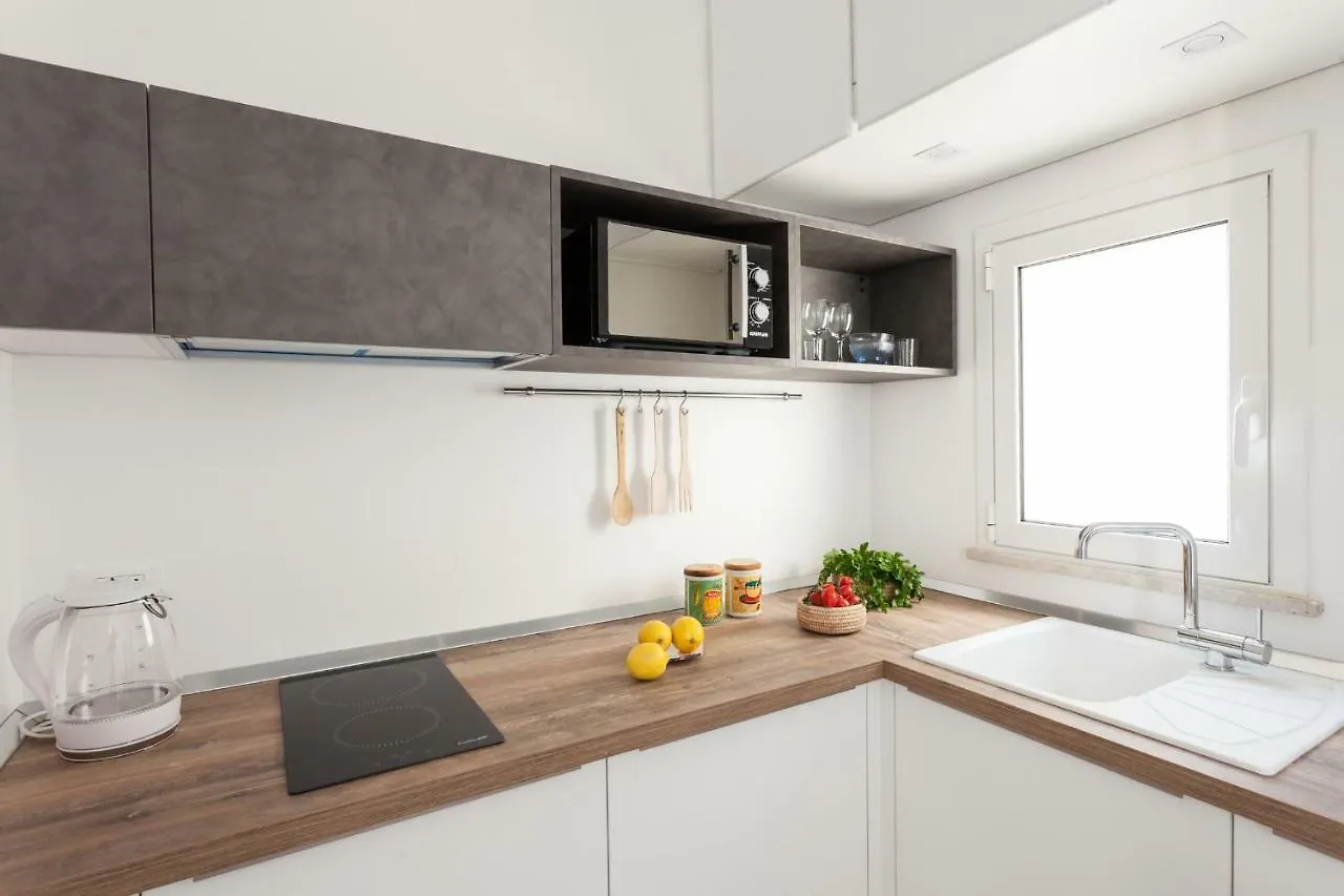 Appartement Attico Maniace à Syracuse