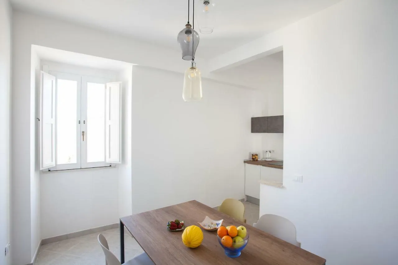 Appartement Attico Maniace à Syracuse