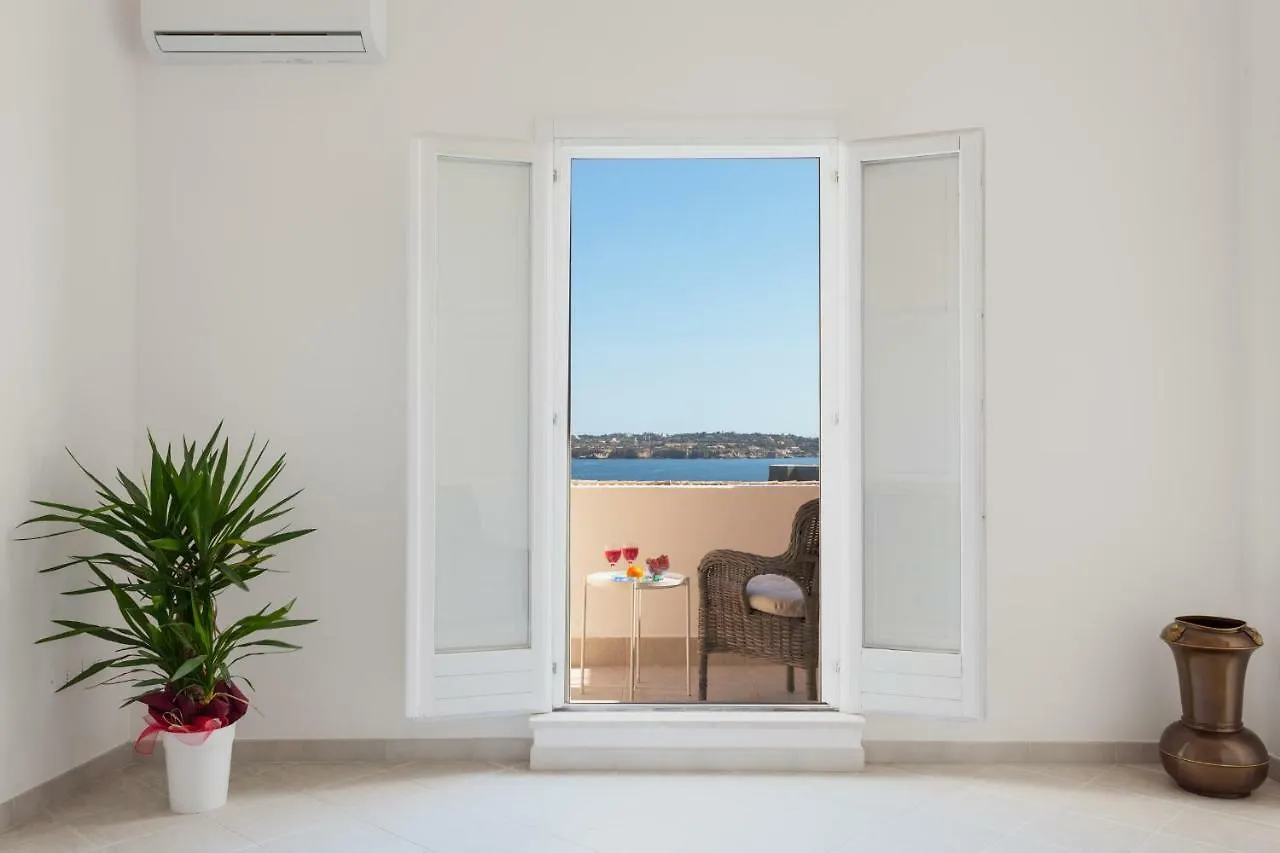 Attico Maniace Apartment Syracuse 0*,  Italy