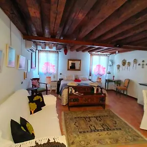  Appartement Ai Leoni Italie