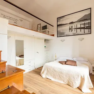  Appartement Ginevra Italie