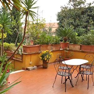  Appartement Onofrio Flat Italie