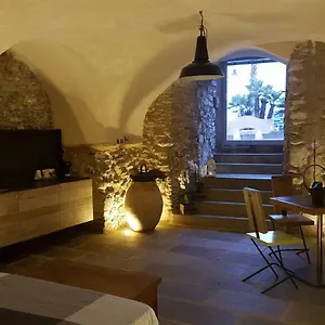  Séjour à la ferme Loft Al Mare Italie