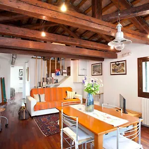  Appartement Di Franco Super Attico Italie